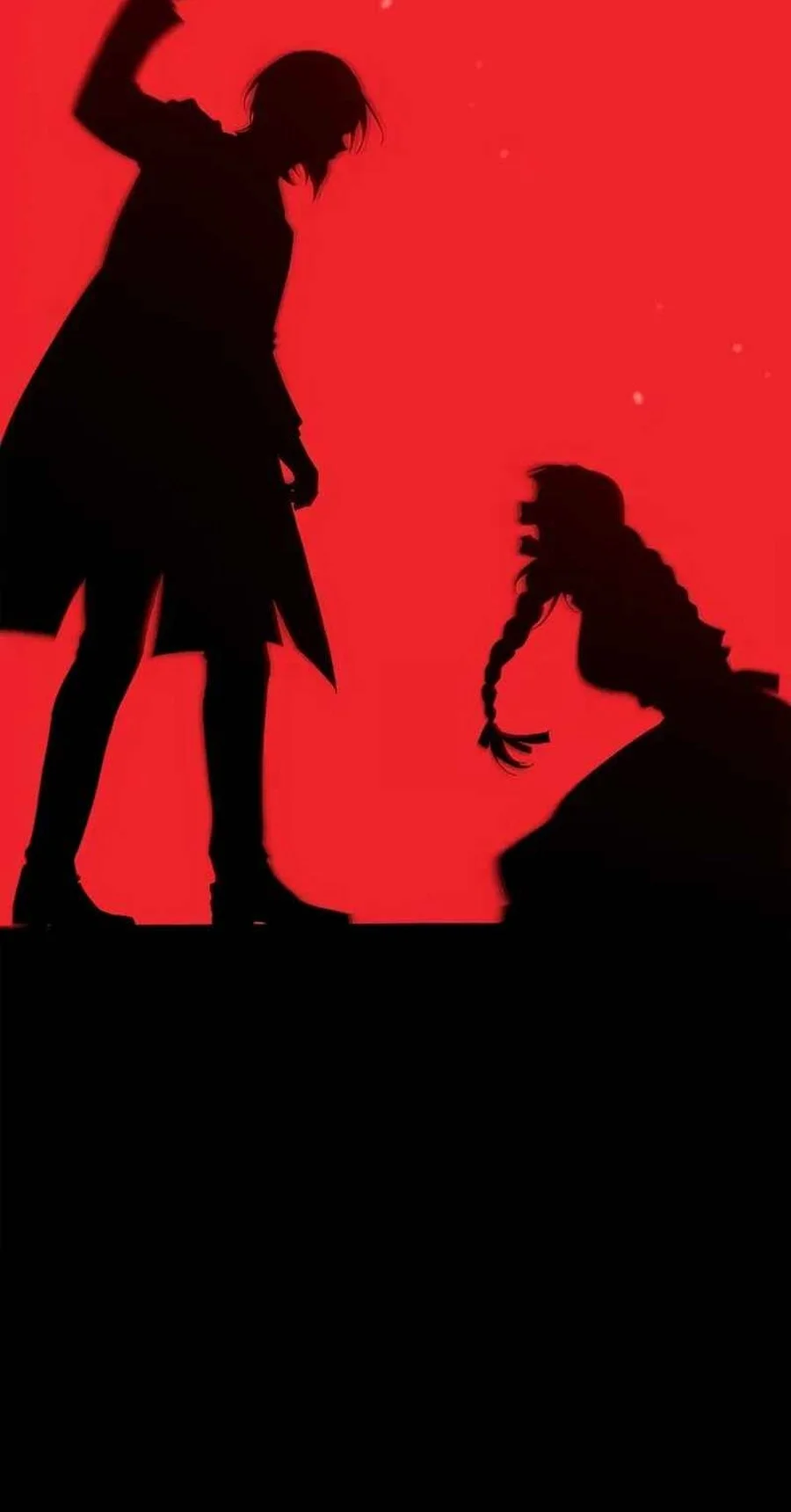 a mercenarys rebirth among nobles chapter 12 - Page 37